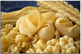 Come riconoscere la pasta di qualità